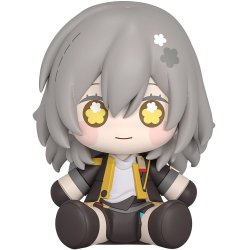 Honkai: Star Rail Huggy Good Smile Chibi Figure Trailblazer (Female) 6 cm