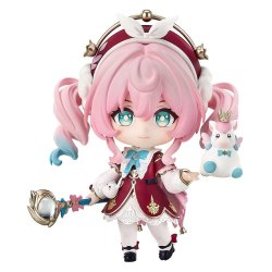 Honkai: Star Rail Nendoroid Action Figure Hyacine 10 cm