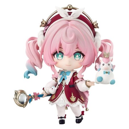 Honkai: Star Rail Nendoroid Action Figure Hyacine 10 cm