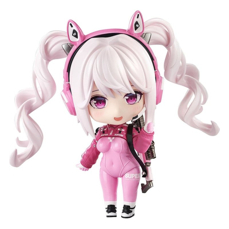 Goddess of Victory: Nikke Nendoroid Action Figure Alice 10 cm