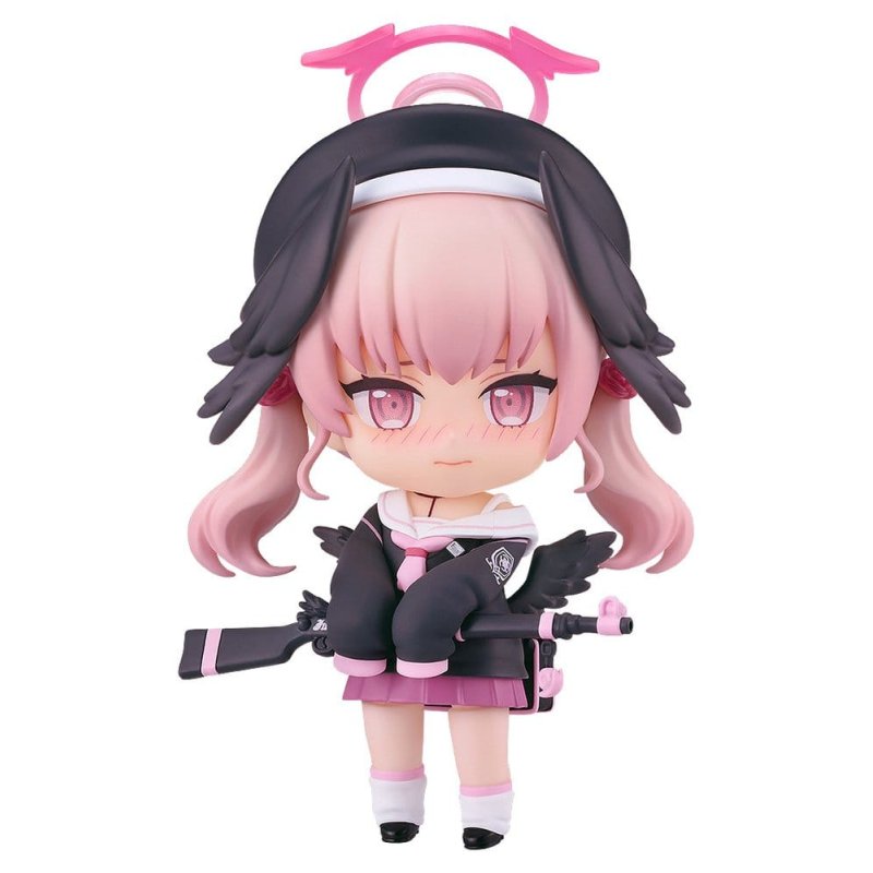 Blue Archive Nendoroid Action Figure Koharu Shimoe 10 cm