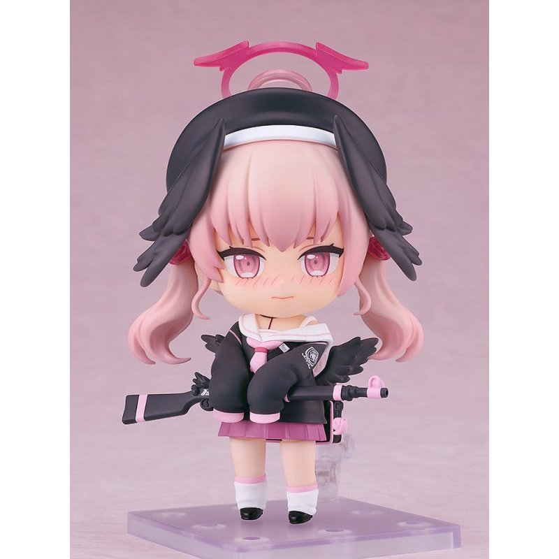 Blue Archive Nendoroid Action Figure Koharu Shimoe 10 cm