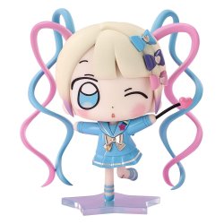 Needy Streamer Overload Chibi Figure OMGkawaiiAngel 8 cm