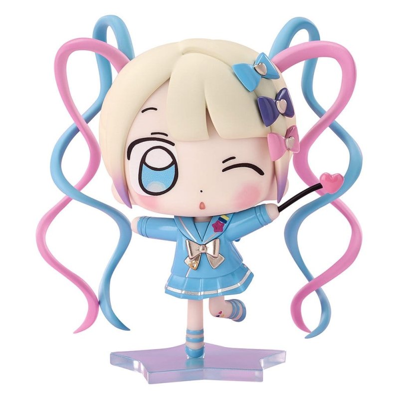Needy Streamer Overload Chibi Figure OMGkawaiiAngel 8 cm
