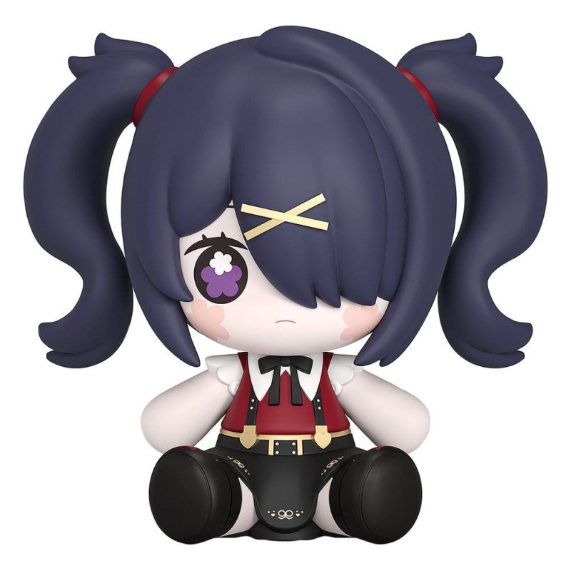 Needy Streamer Overload Huggy Good Smile Ame 7 cm