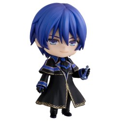 Character Vocal Series PVC Statue Nendoroid Kaito: Cantarella Ver. 10 cm