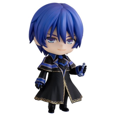 Character Vocal Series PVC Statue Nendoroid Kaito: Cantarella Ver. 10 cm