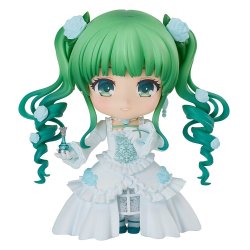 Character Vocal Series 01: Hatsune Miku PVC Statue Nendoroid Hatsune Miku: Cantarella Ver. 10 cm