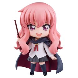 Zero no Tsukaima F Nendoroid Action Figure Louise 2.0 10 cm