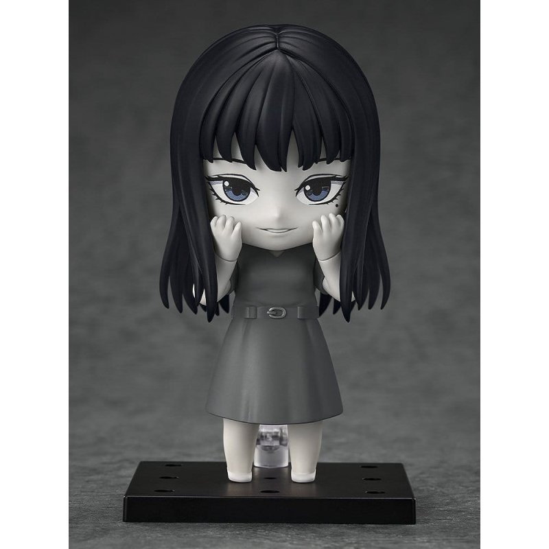Junji Ito Maniac Nendoroid Action Figure Tomie 10 cm
