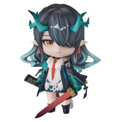 Arknights Nendoroid Action Figure Dusk 10 cm