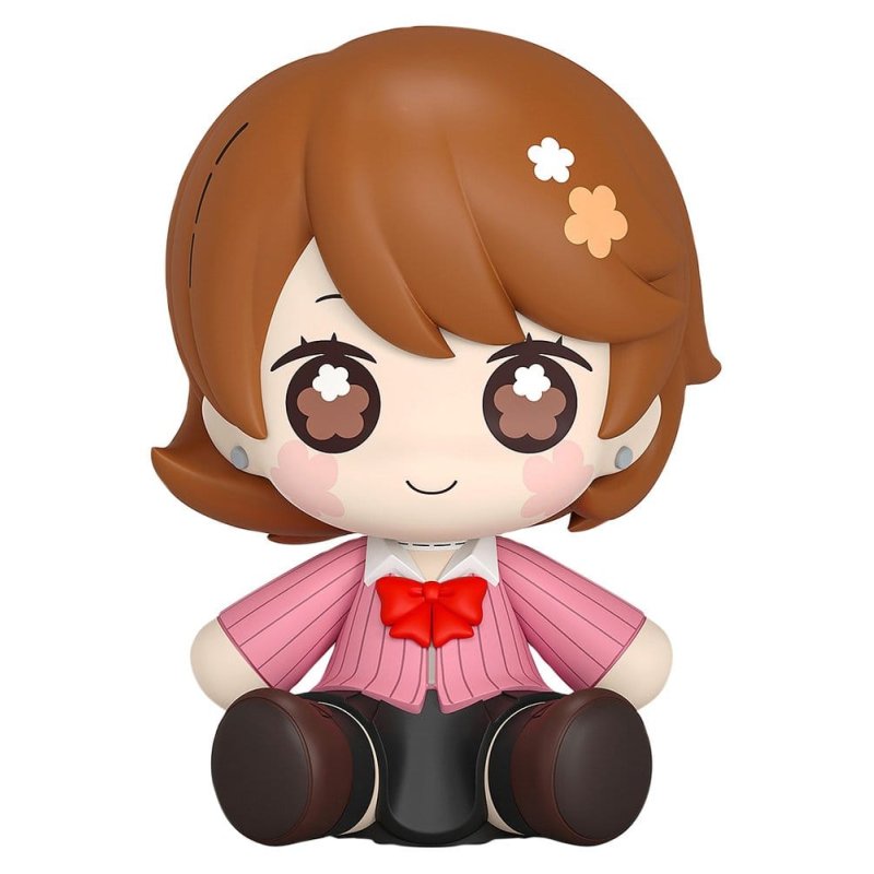 Persona 3 Reload Huggy Good Smile Yukari Takeba 7 cm