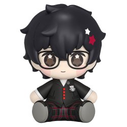 Persona 5 Royal Huggy Good Smile Protagonist 7 cm
