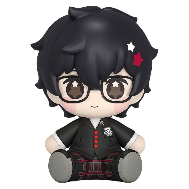 Persona 5 Royal Huggy Good Smile Protagonist 7 cm