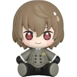 Persona 5 Royal Huggy Good Smile Goro Akechi 7 cm