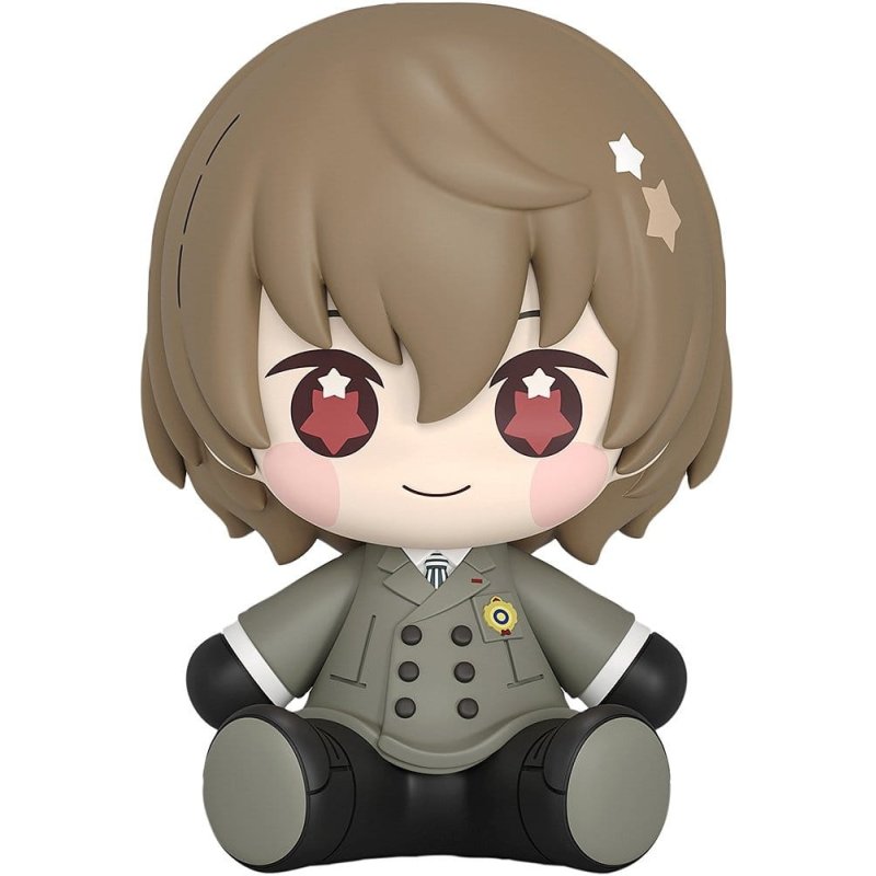 Persona 5 Royal Huggy Good Smile Goro Akechi 7 cm