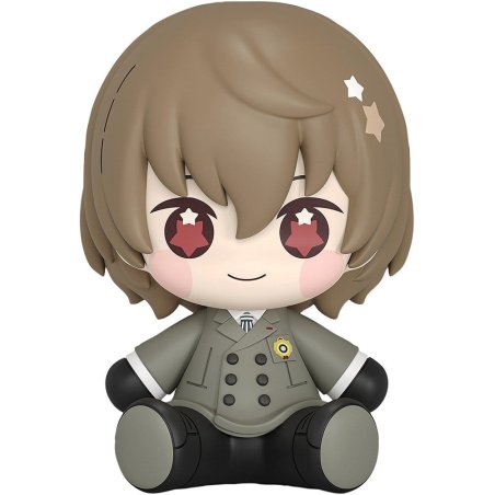 Persona 5 Royal Huggy Good Smile Goro Akechi 7 cm