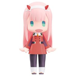 Darling in the Franxx HELLO! GOOD SMILE Action Figure Zero Two 10 cm