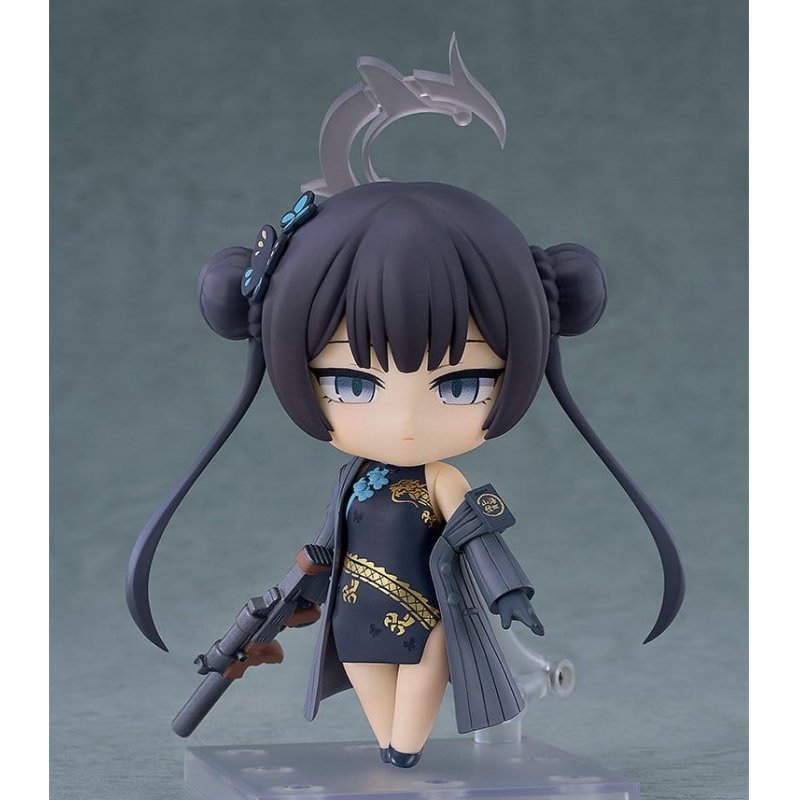 Blue Archive Nendoroid Action Figure Kisaki Ryuuge 10 cm