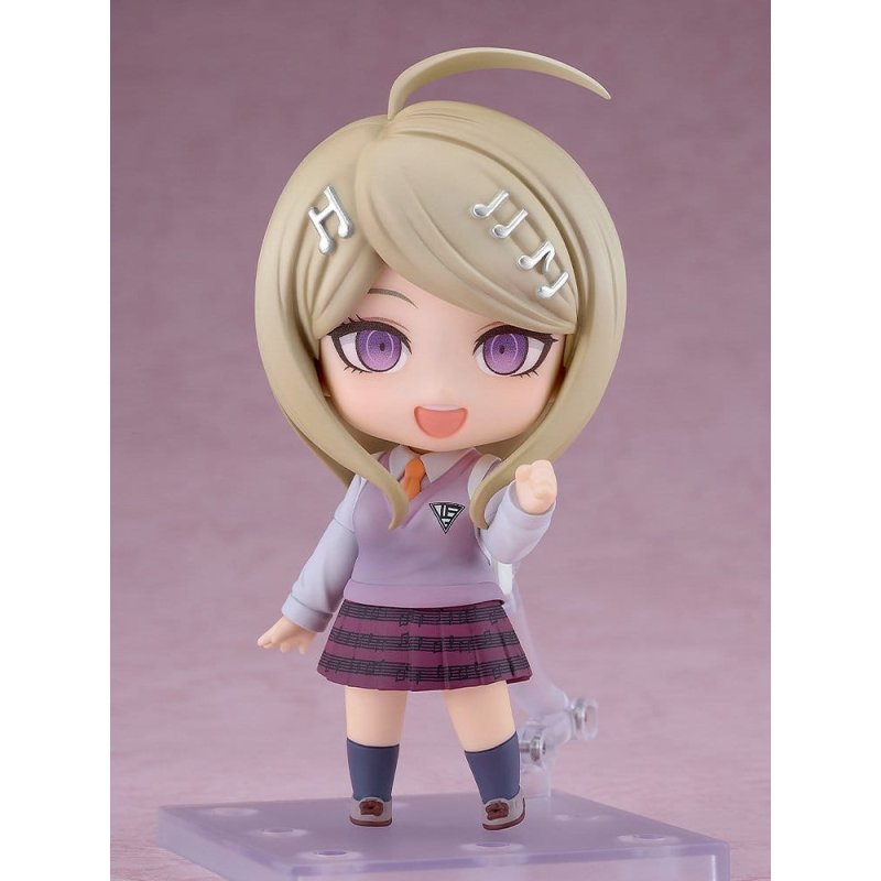 Danganronpa V3: Killing Harmony Nendoroid Action Figure Kaede Akamatsu 10 cm