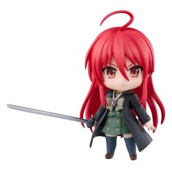 Shakugan no Shana Nendoroid Action Figure Shana 2.0 10 cm