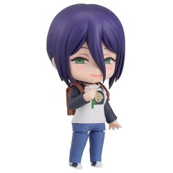 Chainsaw Man Nendoroid Basic Action Figure Reze: Casual Outfit Ver. 10 cm