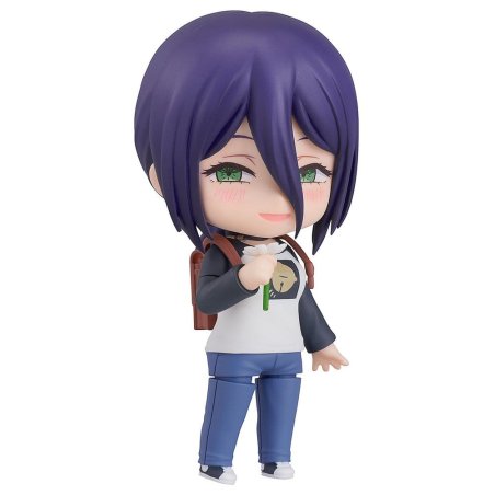 Chainsaw Man Nendoroid Basic Action Figure Reze: Casual Outfit Ver. 10 cm