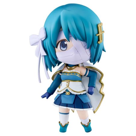 Puella Magi Madoka Magica the Movie -Walpurgisnacht: Rising- Nendoroid Basic Action Figure Sayaka Miki -