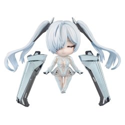 Goddess of Victory: Nikke Nendoroid Action Figure Cinderella 10 cm