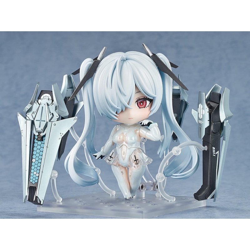 Goddess of Victory: Nikke Nendoroid Action Figure Cinderella 10 cm