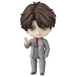 Time Raiders Nendoroid Action Figure Xie Yuchen 10 cm