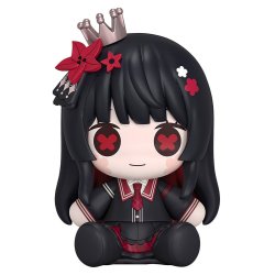 Magical Girl Witch Trials Huggy Good Smile Mini Figure Hiro Nikaido 7 cm