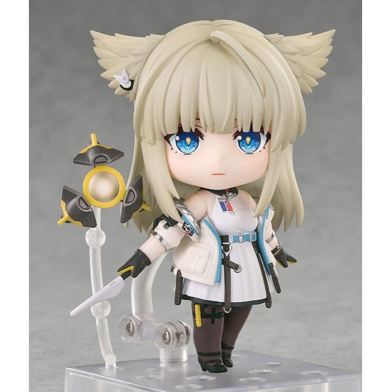 Arknights: Endfield Nendoroid Action Figure Perlica 10 cm