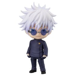 Jujutsu Kaisen Nendoroid Action Figure Satoru Gojo: Tokyo Jujutsu High School Ver. 10 cm