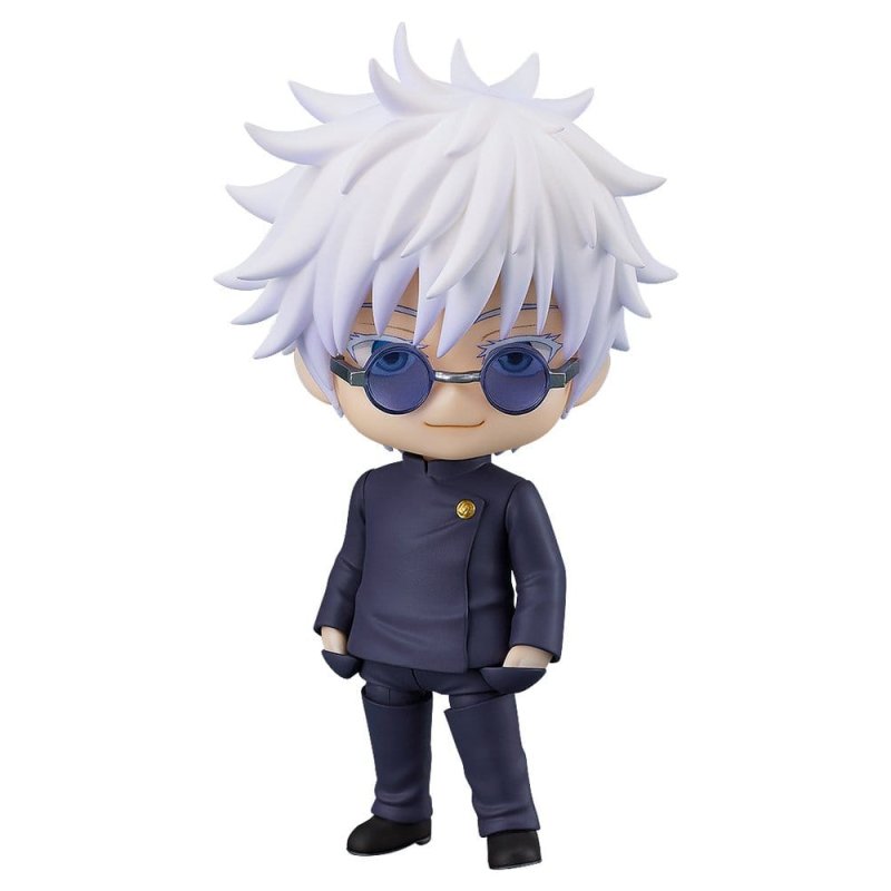Jujutsu Kaisen Nendoroid Action Figure Satoru Gojo: Tokyo Jujutsu High School Ver. 10 cm