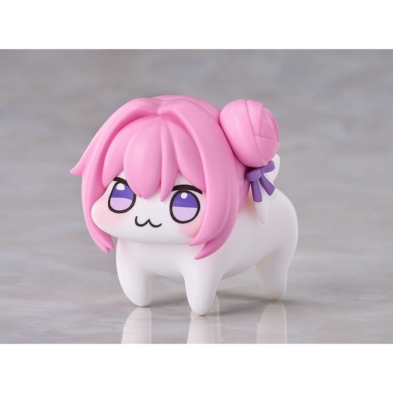 Goddess of Victory: Nikke Soft Vinyl Figure Doro 5 cm