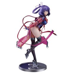 The Legend of Heroes: Trails Beyond the Horizon PVC Figure 1/7 Rixia Mao 24 cm