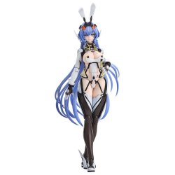Azur Lane Hyper Body Action Figure New Jersey (April Fools' Ver.) 15 cm