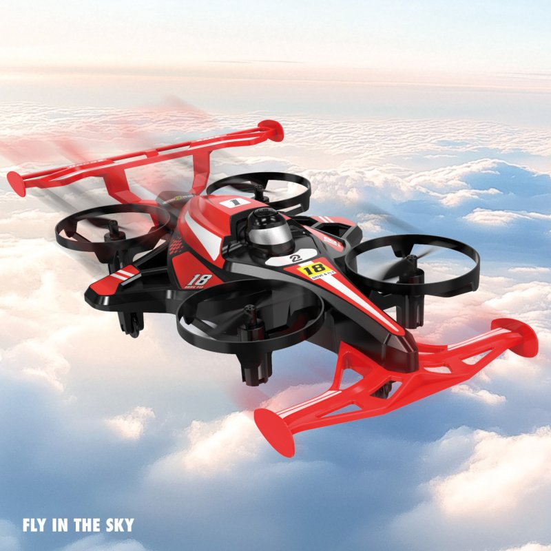 Gear2Play Vehicle Racing Drone