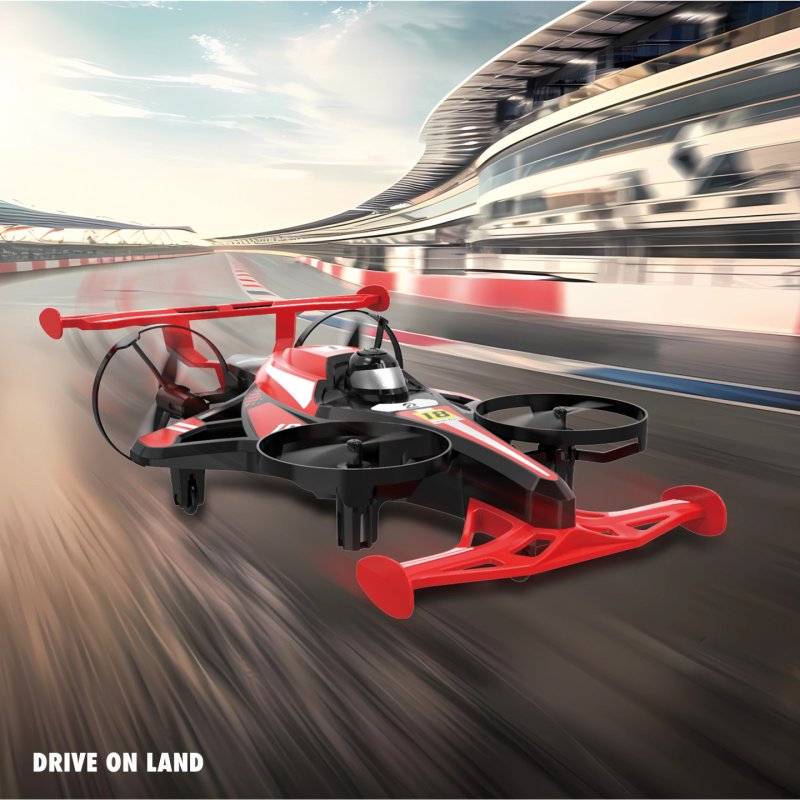 Gear2Play Vehicle Racing Drone