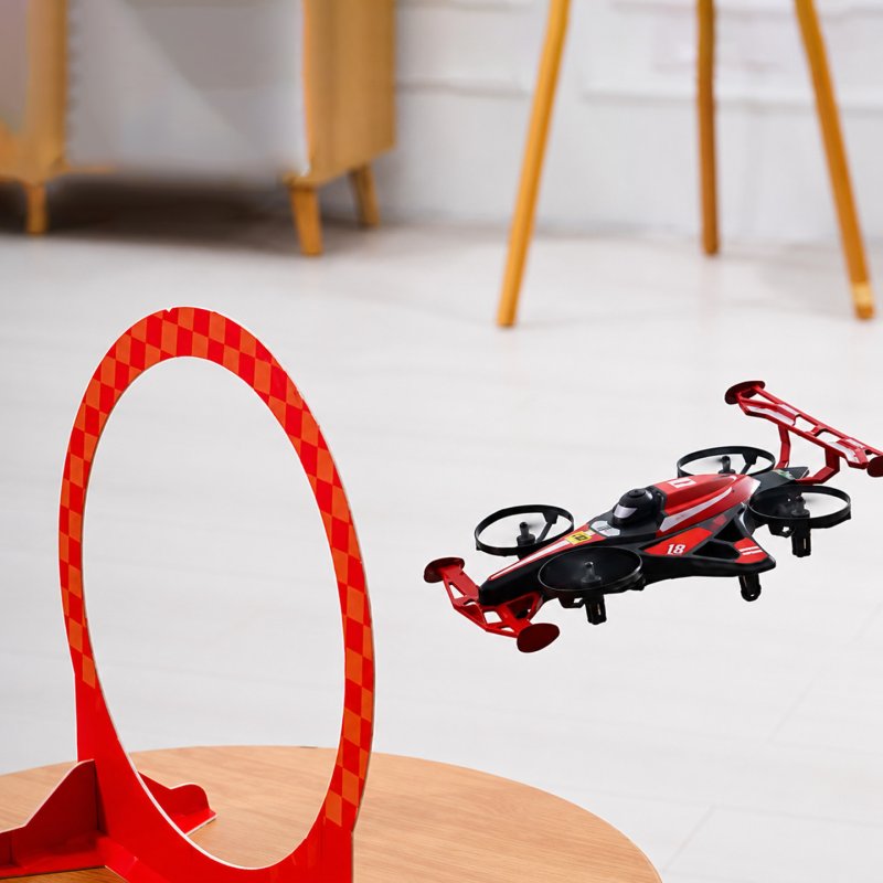 Gear2Play Vehicle Racing Drone