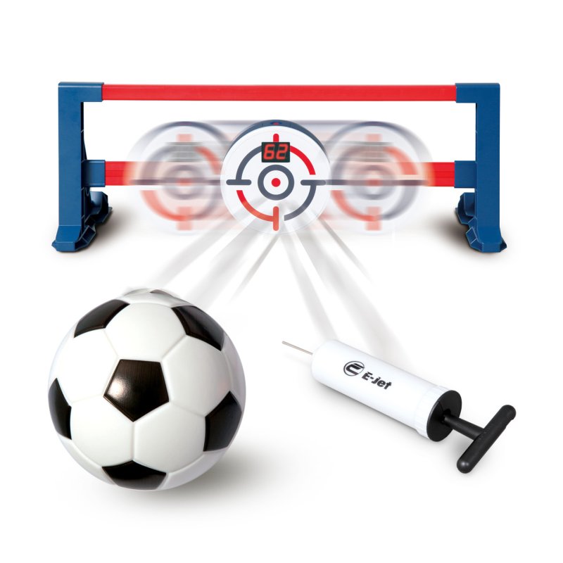 Gear2Play Slide Strike Football set