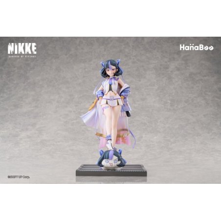 Goddess of Victory: Nikke PVC Figure 1/6 Syuen 25 cm