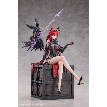 Wuthering Waves PVC Statue 1/6 Yinlin 34 cm