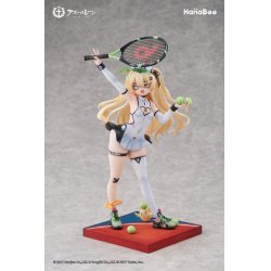 Azur Lane PVC Figure 1/6 Bache: Showy Sports Star 27 cm