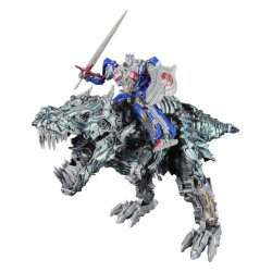 Transformers: Age of Extinction Studio Series Titan Class Action Figure Grimlock 38 cm