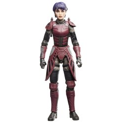 Star Wars: Maul - Shadow Lord Black Series Action Figure Rook Kast 15 cm