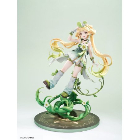 Wuthering Waves PVC Statue 1/7 Verina 27 cm
