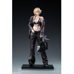 Goddess of Victory: Nikke PVC Statue 1/7 Grave: Beautiful You 25 cm