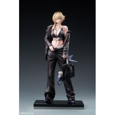 Goddess of Victory: Nikke PVC Statue 1/7 Grave: Beautiful You 25 cm